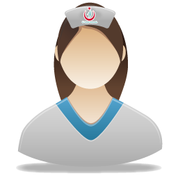 Hemşire Meryem YALÇIN